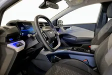 Ford Puma Gen-E
