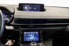 Mazda MX-30 e-Skyactiv EV
