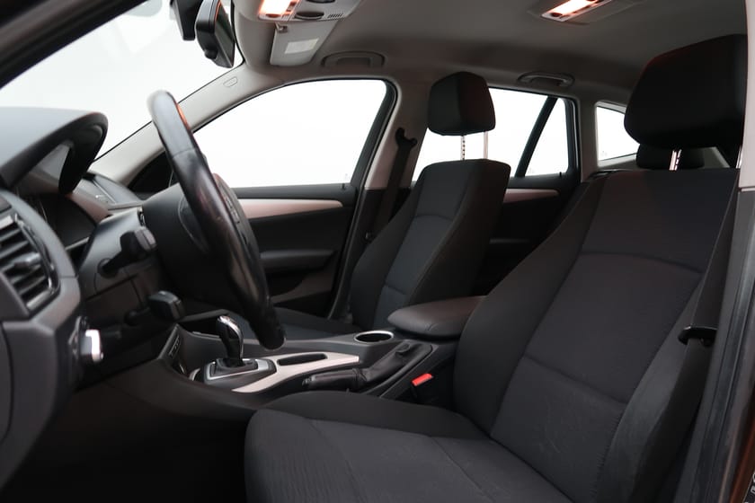 Bild 4 av BMW X1 xDrive18d xDrive 18d
