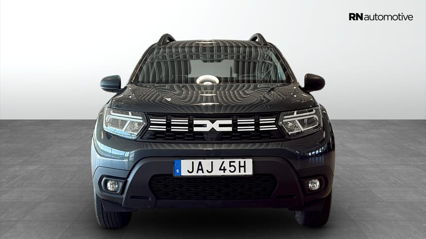 Bild 2 av Dacia Duster ESSENTIAL TCE 90 4X2