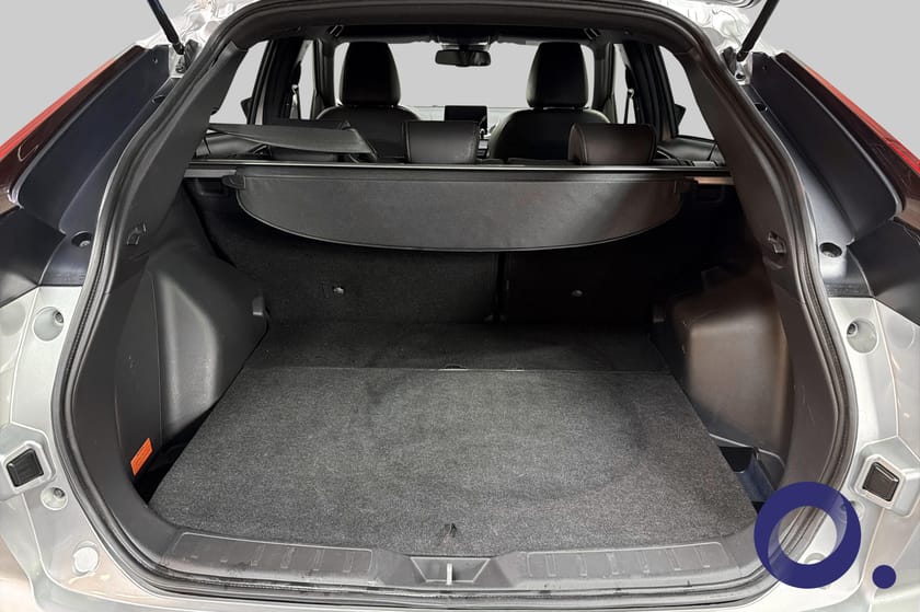 Bilde 5 av Mitsubishi Eclipse Cross PHEV