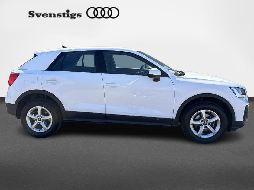 Bild 3 av Audi Q2 35 TFSI 35TFSI 150hk Proline Automat