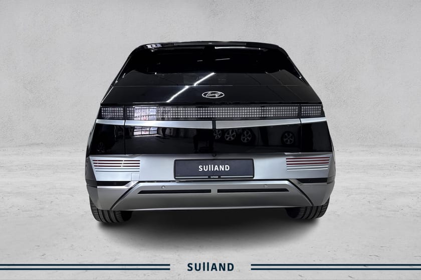 Bilde 4 av Hyundai Ioniq 5 LR AWD P45 launch edition