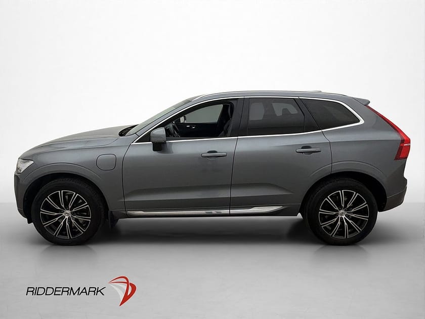 Bild 4 av Volvo XC60 T6 AWD Inscription Värmare Pano HUD H/K 360° Drag
