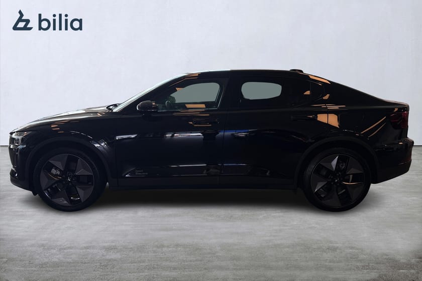 Bild 3 av Polestar 2 Long Range Single Motor LRSM Business edition - Pro / Pixel