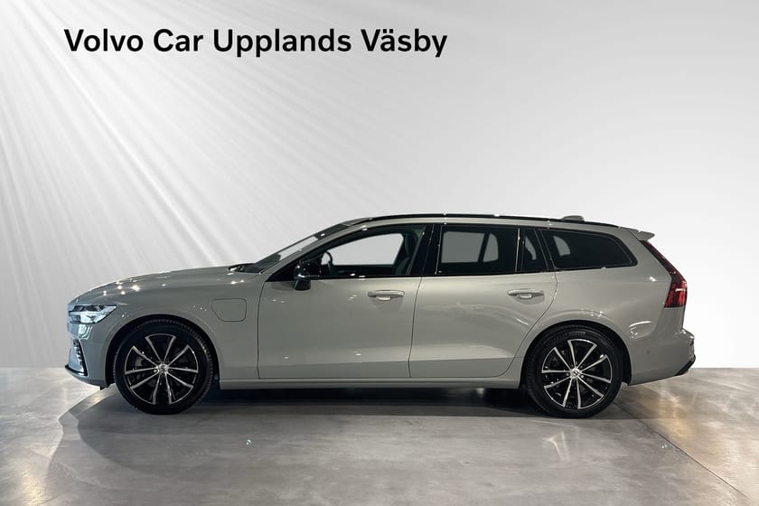 Bild 3 av Volvo V60