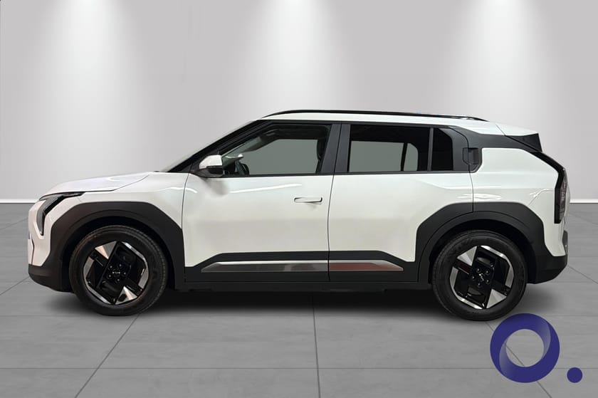 Bilde 2 av Kia EV3 Standard Range