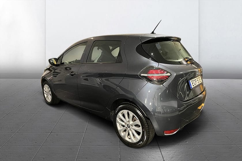 Bild 4 av Renault ZOE R110