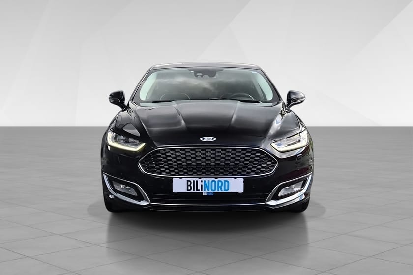 Bilde 2 av Ford Mondeo Hybrid Vignale