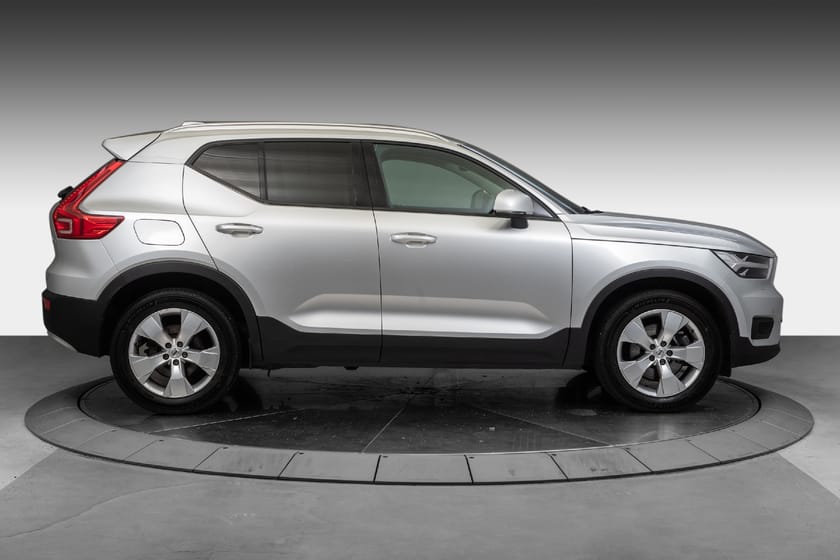 Bilde 3 av Volvo XC40
