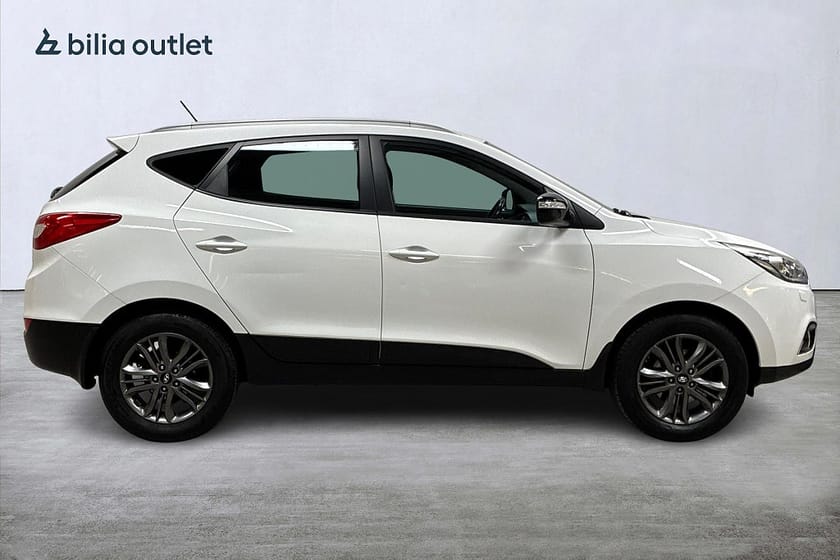 Bild 5 av Hyundai ix35