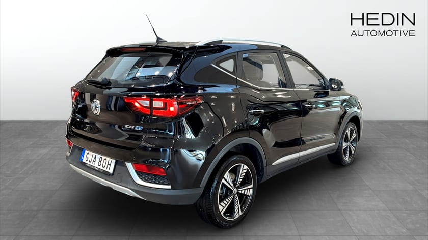 Bild 4 av MG ZS EV