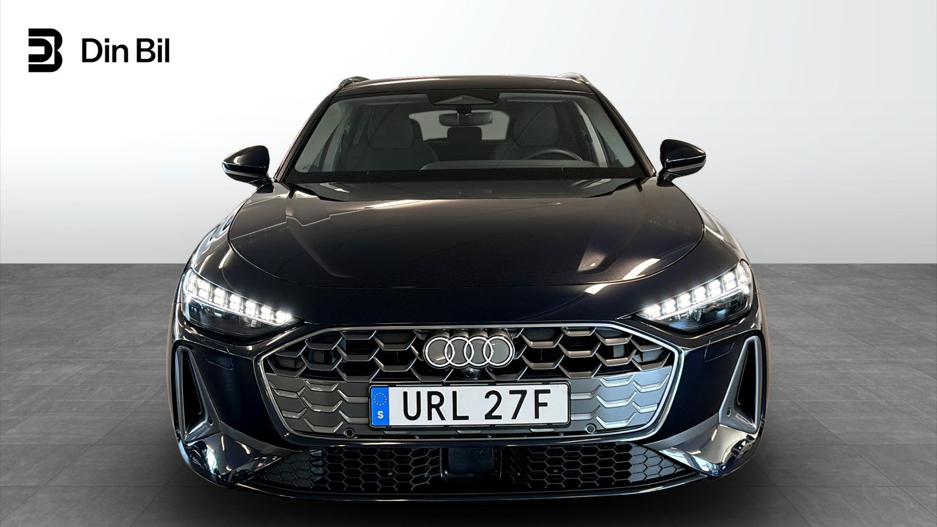 Audi A5 2025, bild 4/10