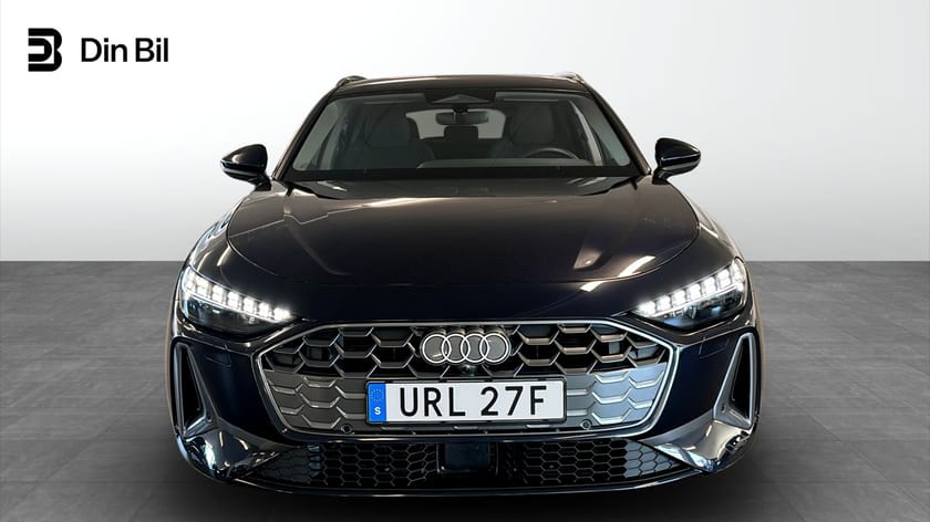 Bild 4 av Audi A5 Avant