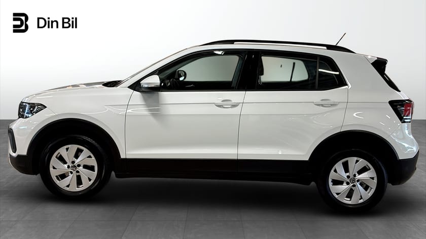 Bild 2 av Volkswagen T-Cross