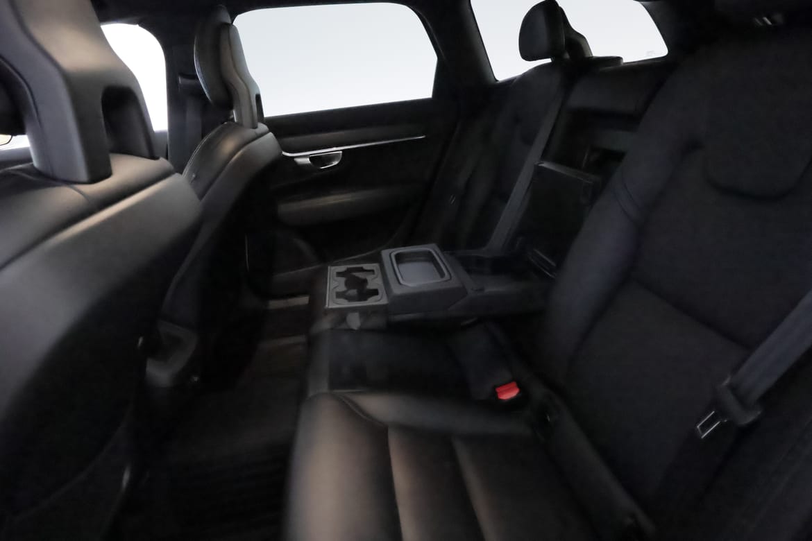 Volvo V90 2018 - miniatyr 34