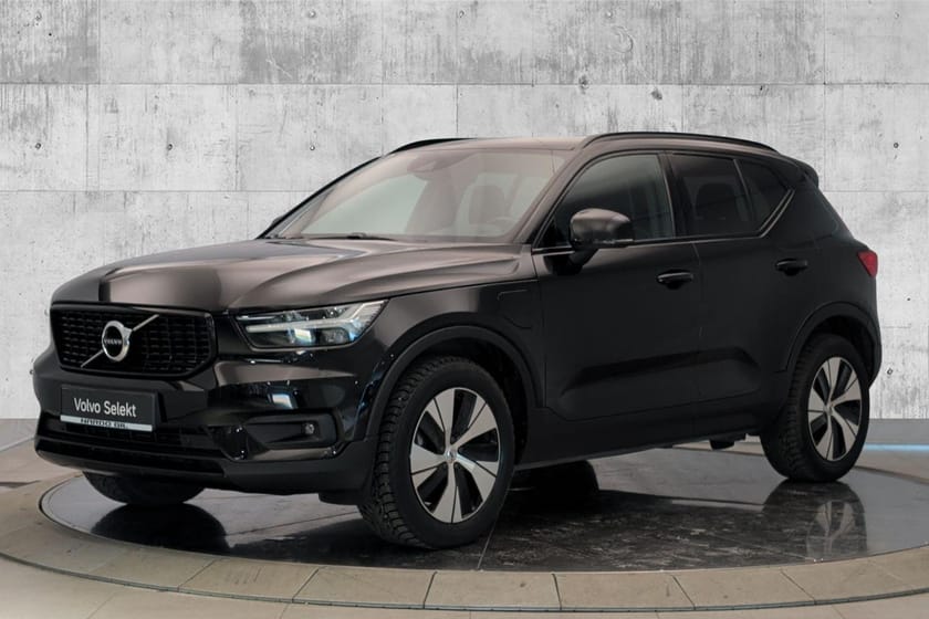 Bilde 3 av Volvo XC40
