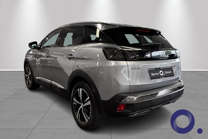 Bilde 3 av Peugeot 3008