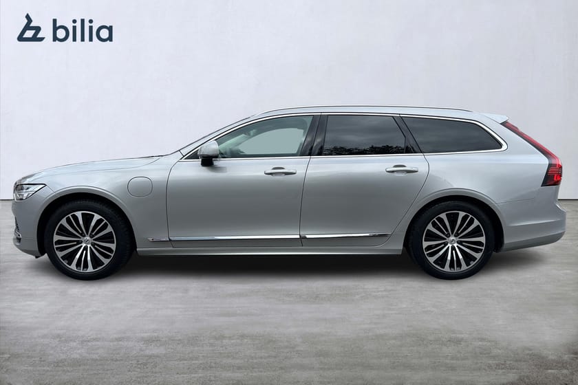 Bild 3 av Volvo V90