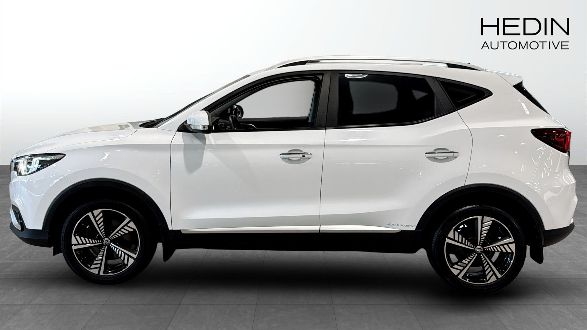 MG ZS LUXURY 45KWH 2021, bild 6/10