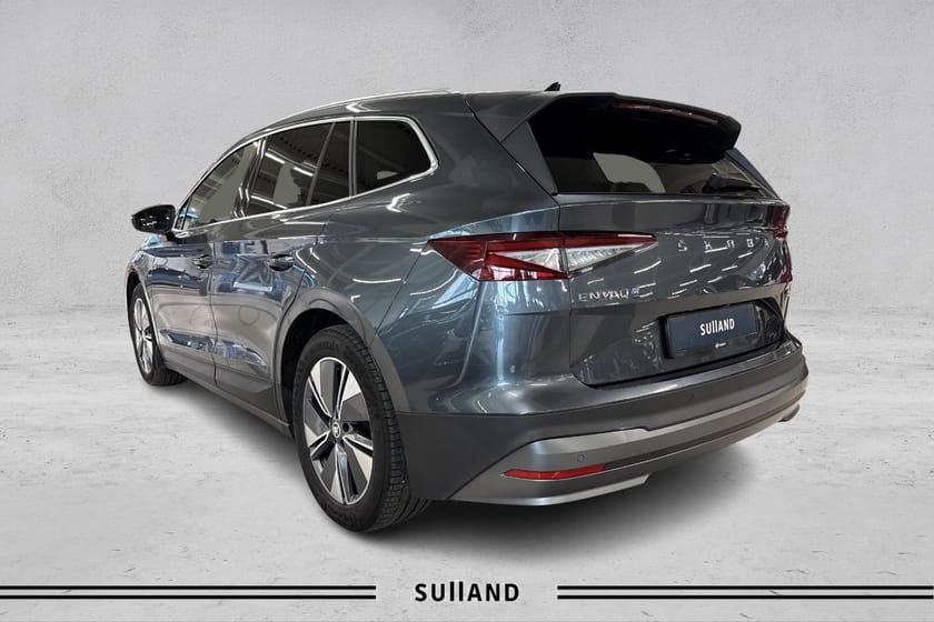 Bilde 3 av Škoda Enyaq iV 80 