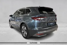 Thumnail bilde 2 av Škoda Enyaq iV 80