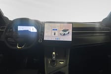 Lynk & Co 01 PHEV