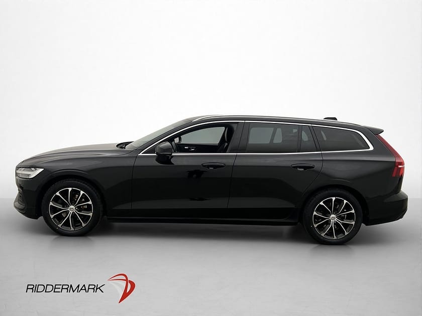 Bild 4 av Volvo V60