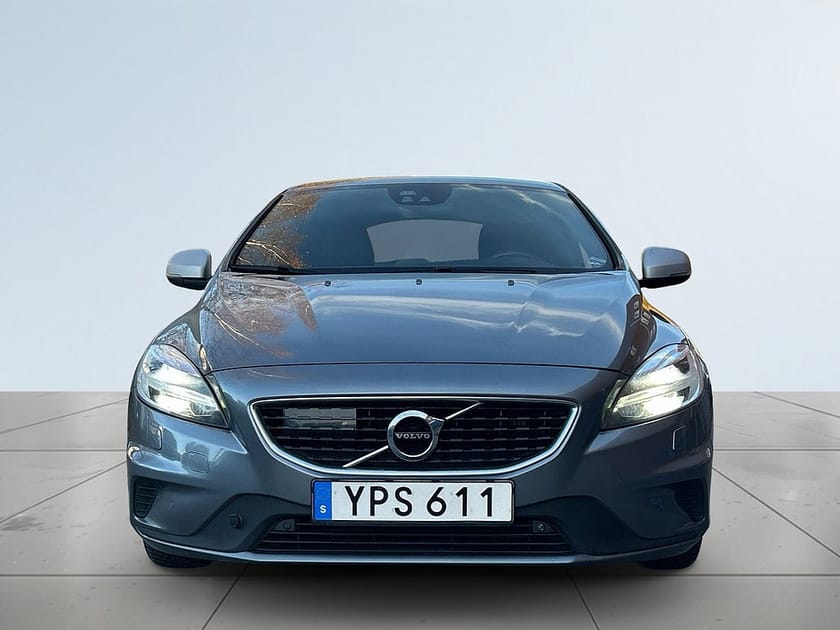 Bild 2 av Volvo V40
