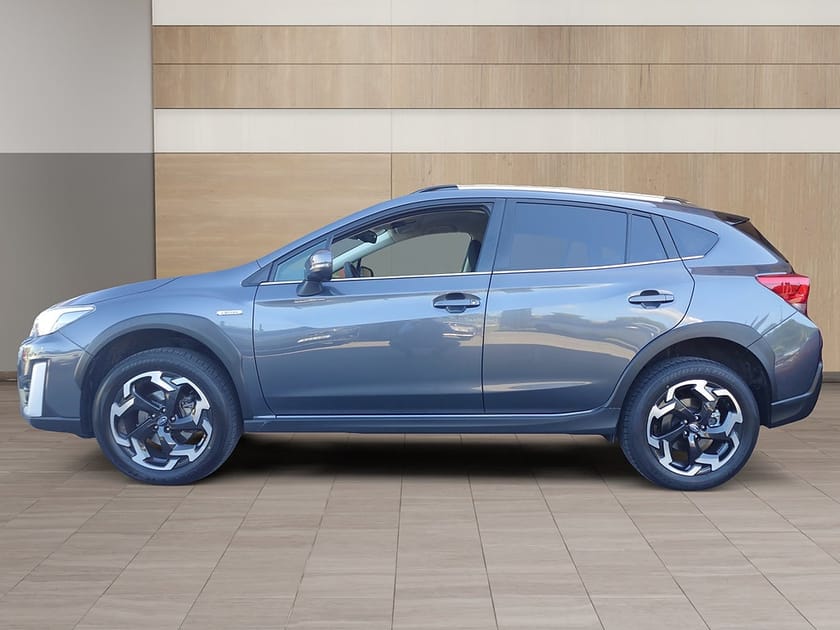 Bild 2 av Subaru XV e-Boxer XFuel 2.0i Aut Ridge (150hk)  *Årsskatt 1086:-*