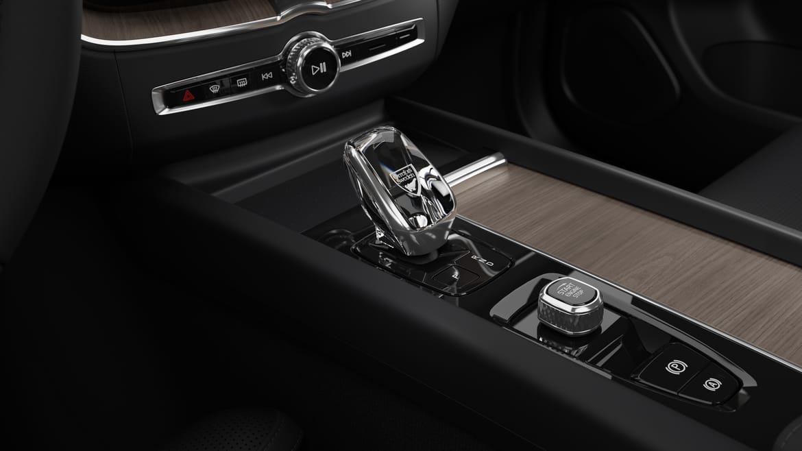Volvo XC60 2026 - miniatyr 9