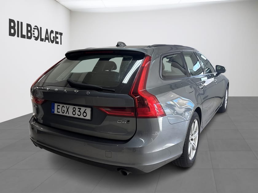 Bild 4 av Volvo V90