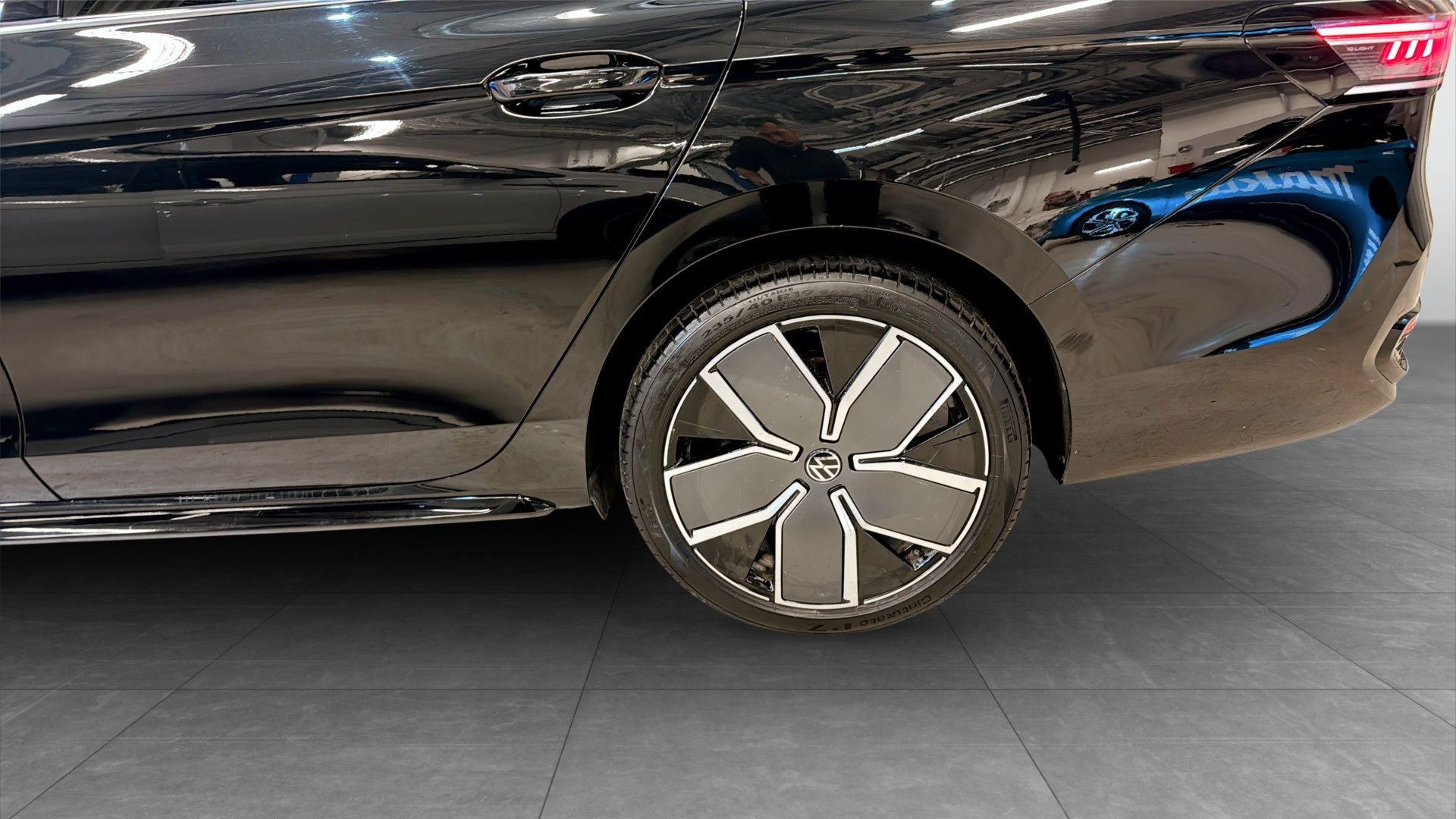 Volkswagen Passat Variant eHybrid 2026, kuva 6/10