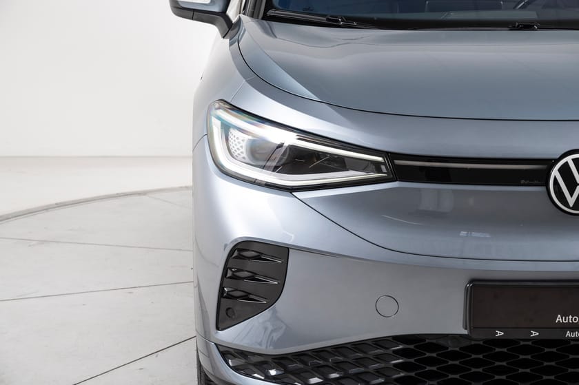 Bilde 5 av Volkswagen ID.4 GTX Matrix/ACC/Navi/Kamera