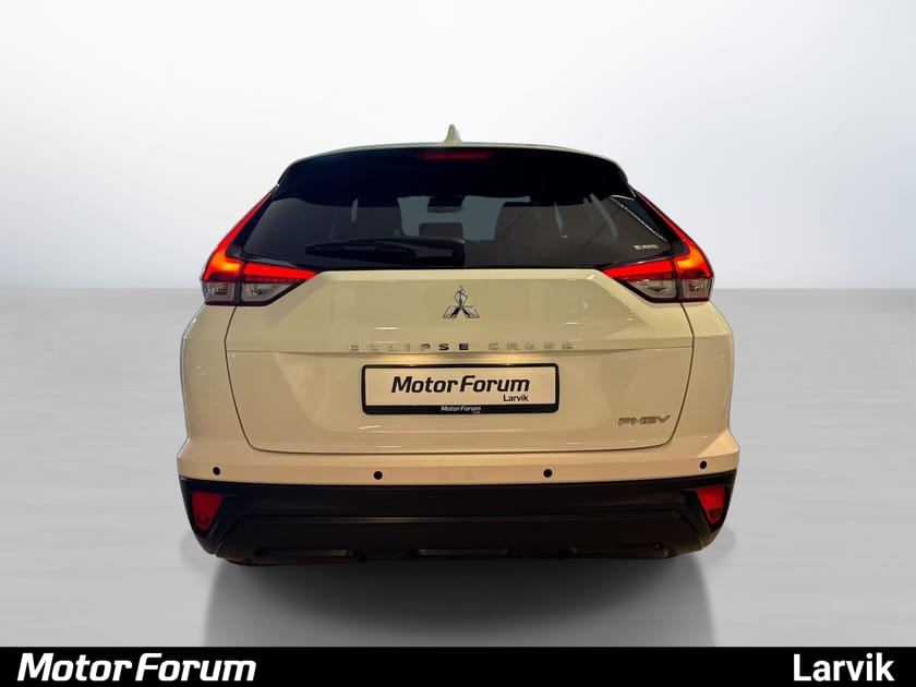 Bilde 5 av Mitsubishi Eclipse Cross PHEV INVITE | BT | AUT.KLIMA | DAB+ |LAV KM!