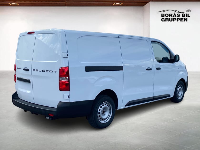 Bild 5 av Peugeot Expert Skåp L3 150 AT8 2.2L