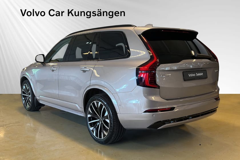 Bild 4 av Volvo XC90