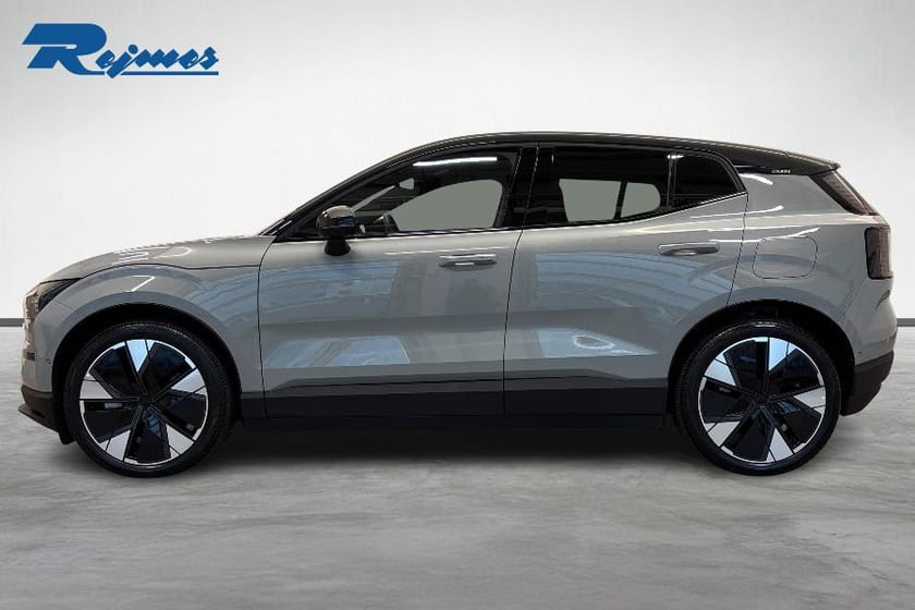 Bild 2 av Volvo EX30 Twin Motor Performance Ultra