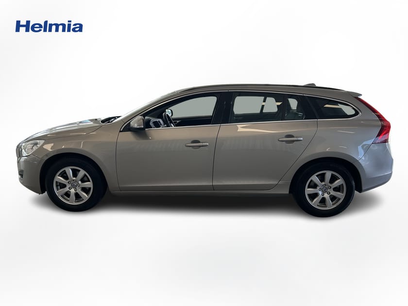 Bild 3 av Volvo V60 T3 Momentum