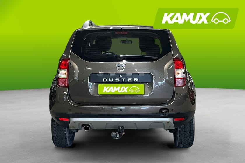 Bild 5 av Dacia Duster