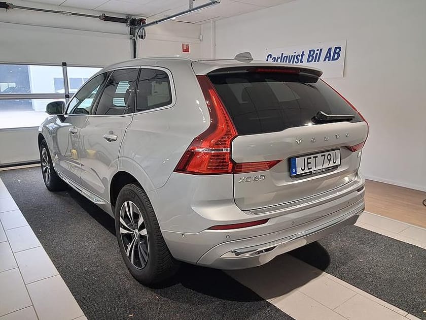 Bild 5 av Volvo XC60