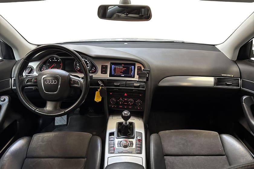Bild 5 av Audi A6 Sedan 2.0 TDI Business Edition, Proline Drag 136hk