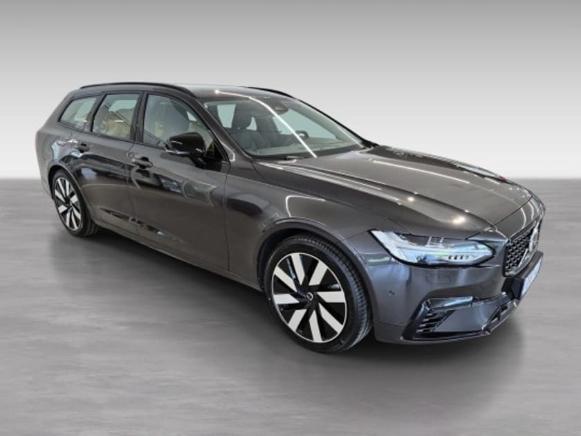 Bild 3 av Volvo V90 T6 Plus Dark Nordic Edition