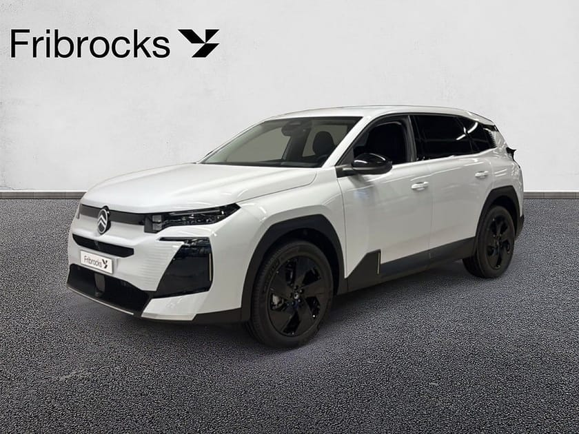 Bild 1 av Citroën C5 Aircross Hybrid 145 MAX 145hk AUT *LAGERBIL*