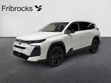 Citroën C5 Aircross Hybrid 145