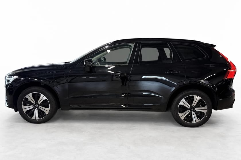 Bild 2 av Volvo XC60 T6 Plus Dark Edition 360-Kamera Panorama