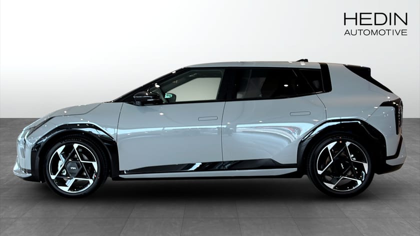 Bild 4 av Kia EV4 Long Range GT LINE FWD