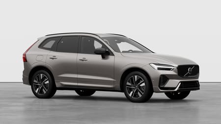 Volvo XC60 T6 Plus Dark Nordic Edition