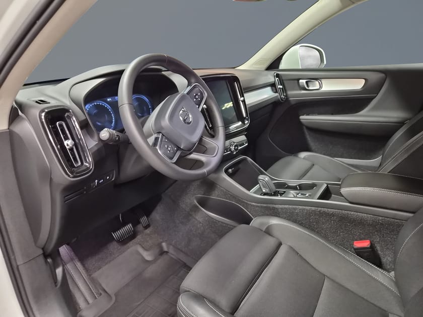 Bild 5 av Volvo XC40 T5 Twin Engine Mom Advanced Edition//Kamera//