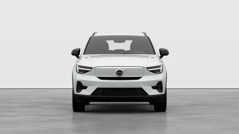 Bild 2 av Volvo EX40 Single Motor Extended Range ExtendedRange Plus SE, Bil lager för snabb leverans